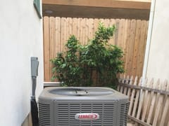 Air Systems Control Company Inc