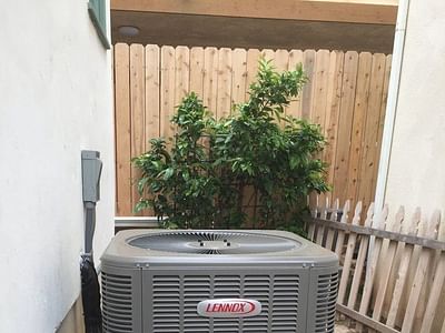 Air Systems Control Company Inc