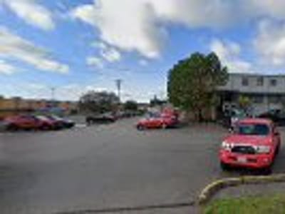 Air Systems Engineering Inc