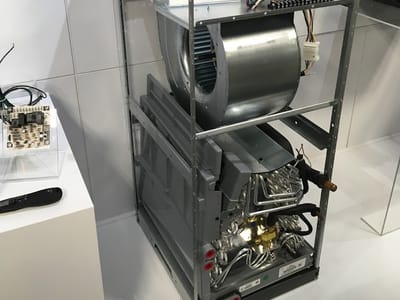 Air Systems Heating & Cooling, Inc.