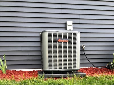 Air Systems Heating & Cooling, Inc.