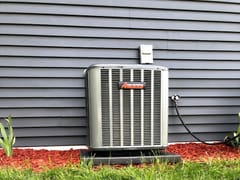 Air Systems Heating & Cooling, Inc.