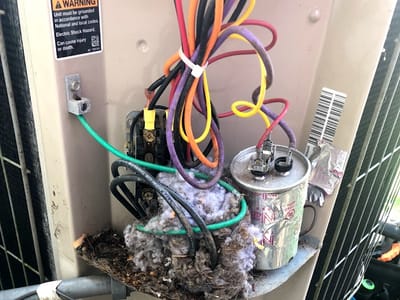 Air Systems Heating & Cooling, Inc.