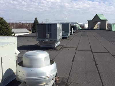 Air Systems Heating & Cooling, Inc.