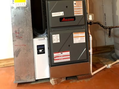 Air Systems Heating & Cooling, Inc.