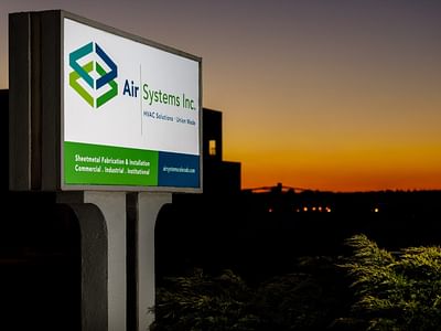 Air Systems Inc