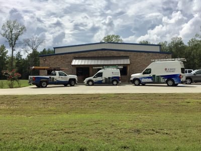 Air Systems, LLC Heating and Cooling