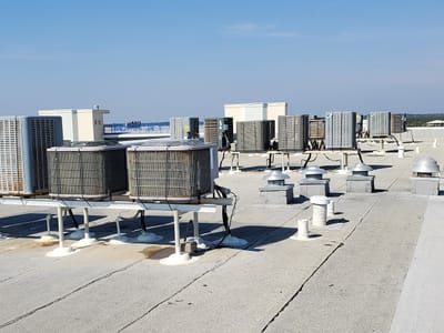 Air Systems Of Daytona