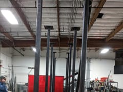 Air Systems of Sacramento, Inc.