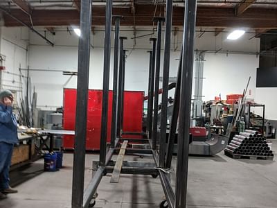 Air Systems of Sacramento, Inc.