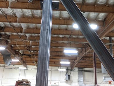 Air Systems of Sacramento, Inc.