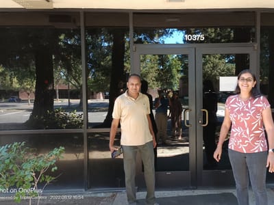 Air Systems of Sacramento