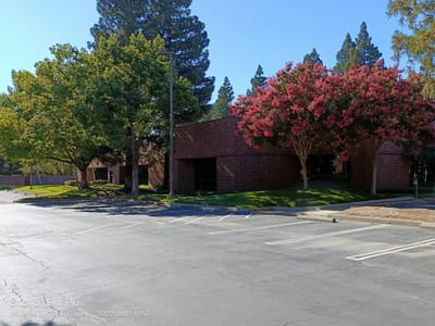 Air Systems of Sacramento