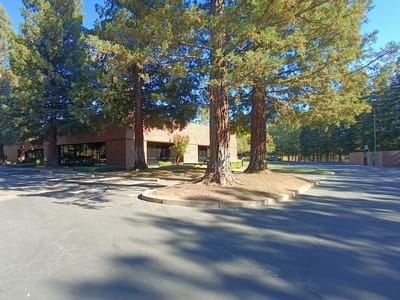 Air Systems of Sacramento