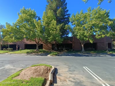 Air Systems of Sacramento