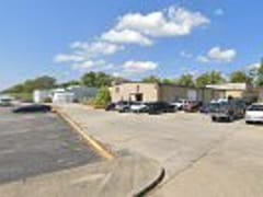 Air Systems Sheet Metal Co