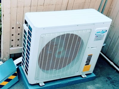 Air Tech 24 Heating and Air Conditioning