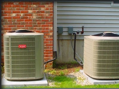 Air-Tech Air Conditioning & Heating, Inc.