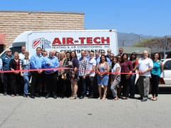 Air-Tech Air Conditioning & Heating, Inc.