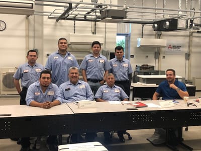 Air-Tech Air Conditioning & Heating, Inc.