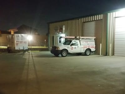 Air Tech Air Conditioning