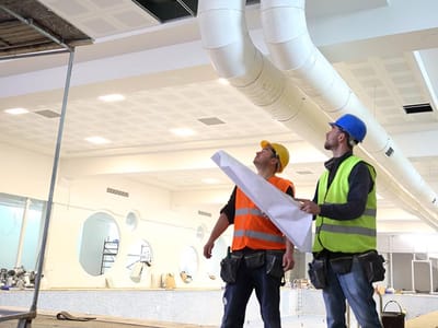 Air Tech Heating & Air Conditioning Service Co.