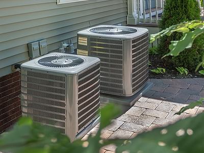 Air Tech Heating & Air Conditioning Service Co.