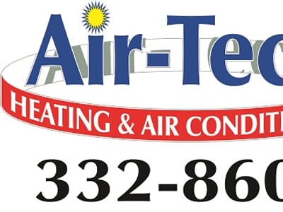 Air-Tech Heating & Air Conditioning