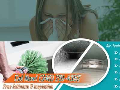 Air-Tech Heating & Air Conditioning