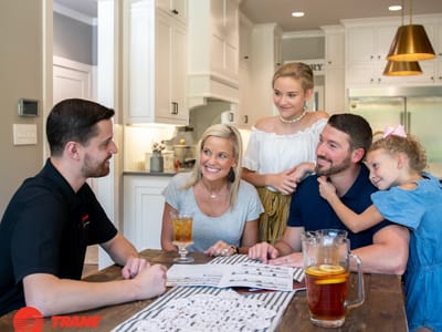 Air-Tech Heating and Air Conditioning