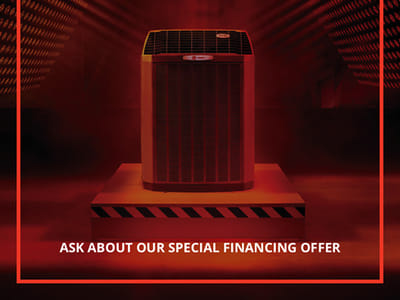 Air-Tech Heating and Air Conditioning