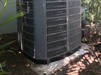 Air-Tech HVAC Corp.