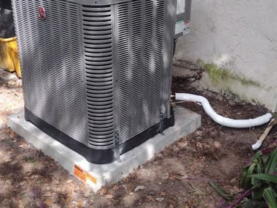 Air-Tech HVAC Corp.