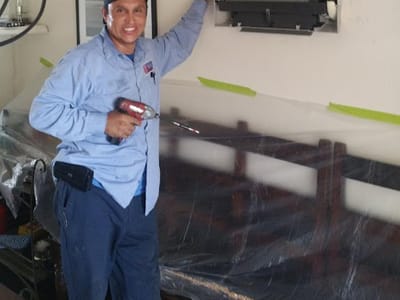 Air Tech HVAC Solutions