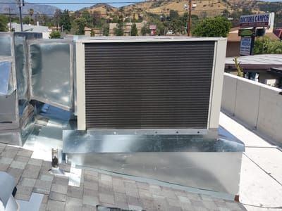 Air Tech HVAC Solutions