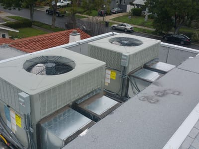 Air Tech HVAC Solutions