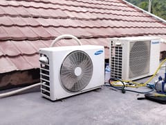 Air Tech HVAC Solutions