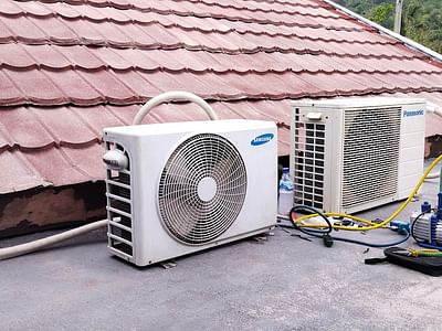 Air Tech HVAC Solutions