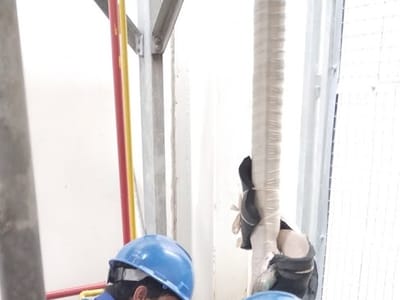 Air Tech HVAC Solutions