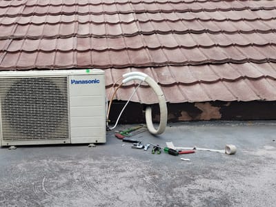 Air Tech HVAC Solutions