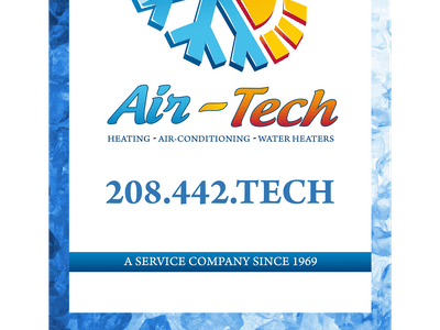 Air-Tech Inc.