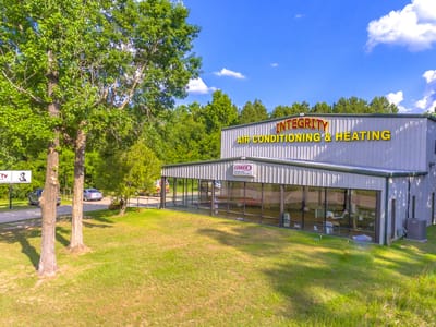 Air Tech - Integrity Air