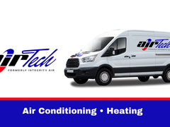 Air Tech - Integrity Air