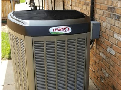 Air Tech - Integrity Air