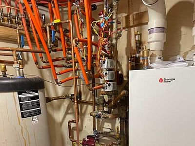 Air Tech Mechanical - Colorado Springs