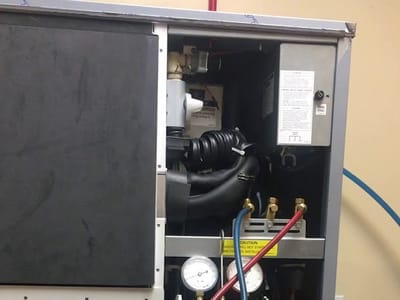 Air Tech Mechanical Contractors LLC