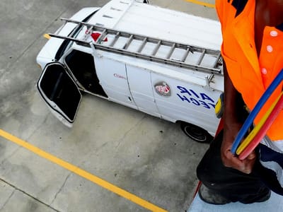 Air Tech Mechanical Contractors LLC