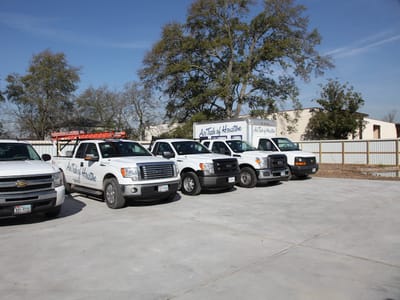 Air Tech of Houston AC & Plumbing