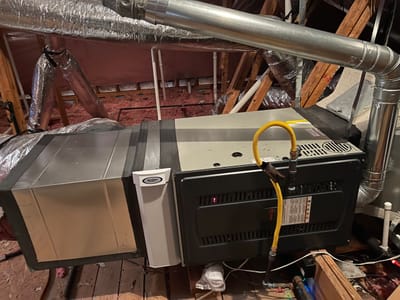 Air Tech of Houston AC & Plumbing