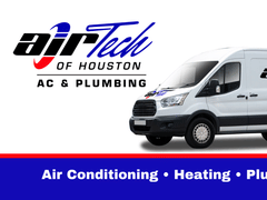 Air Tech of Houston AC & Plumbing